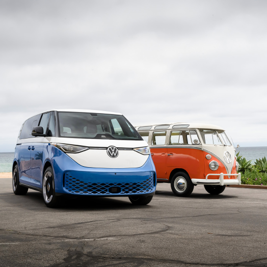 ID.Buzz | Volkswagen of Bellingham in Bellingham WA