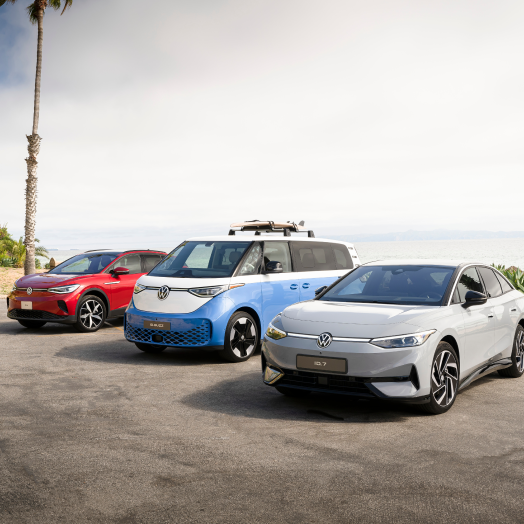 ID.Buzz | Volkswagen of Bellingham in Bellingham WA