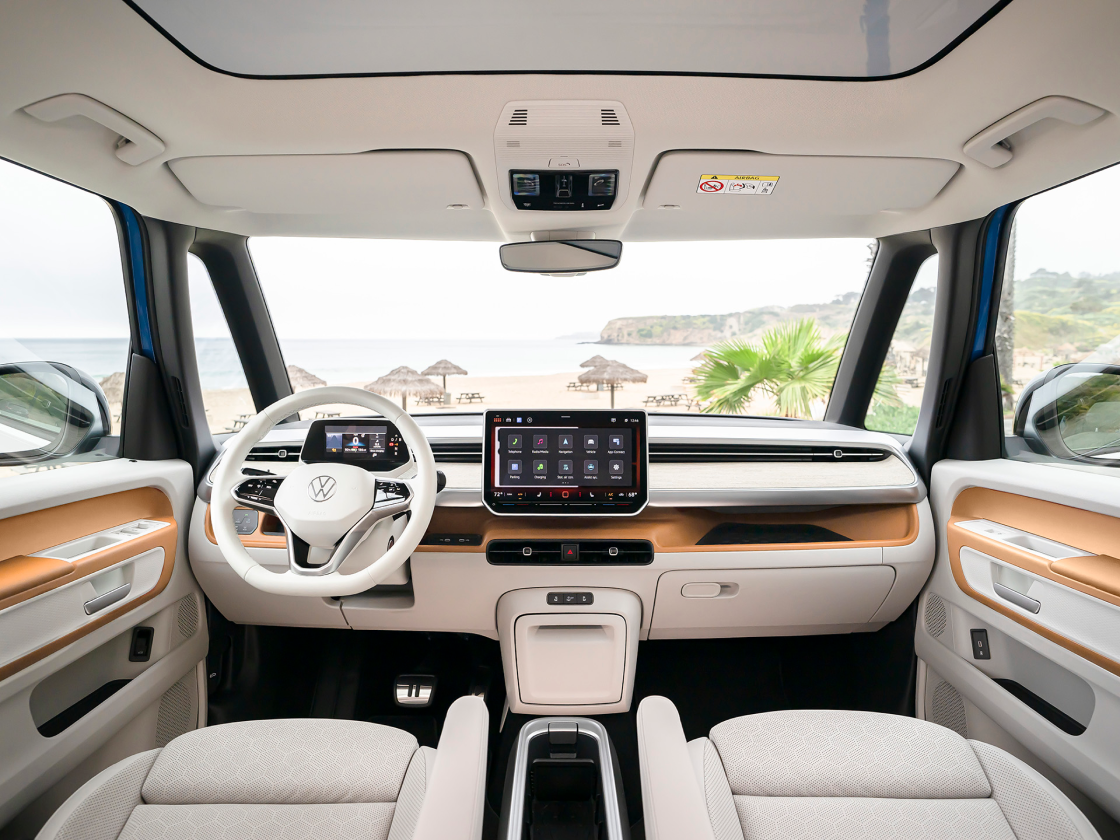 Volkswagen of Bellingham in Bellingham WA