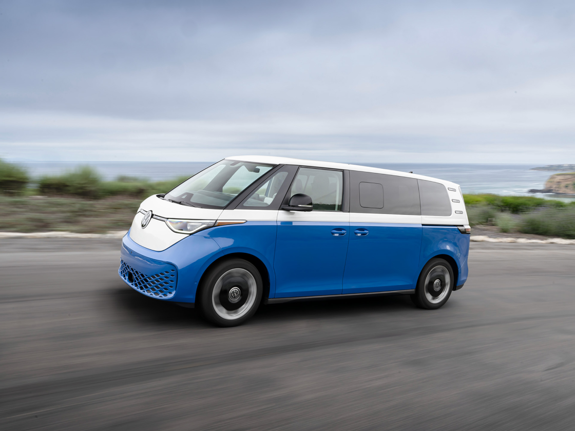 Volkswagen of Bellingham in Bellingham WA