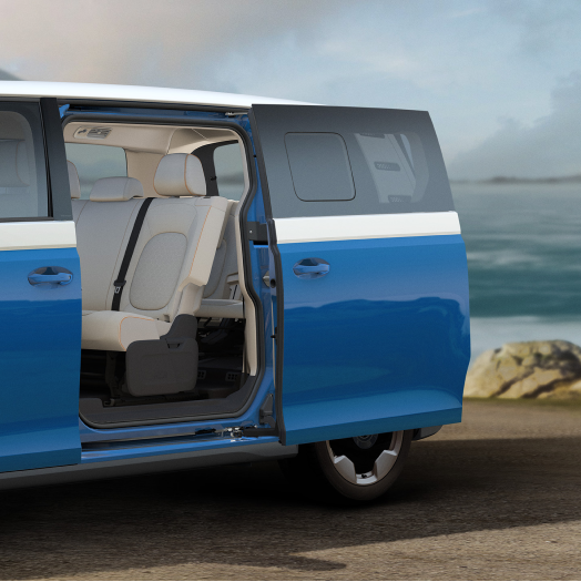 Volkswagen of Bellingham in Bellingham WA