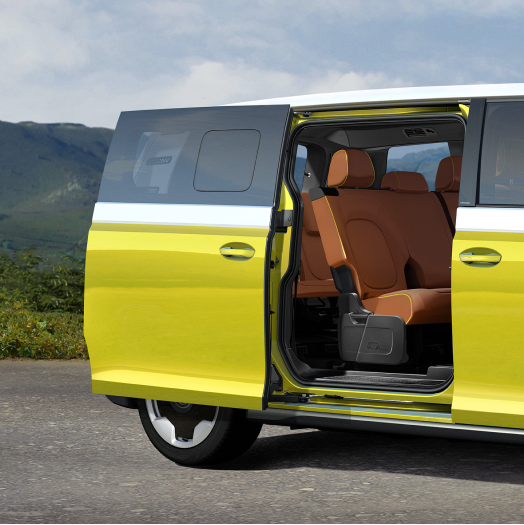 Volkswagen of Bellingham in Bellingham WA