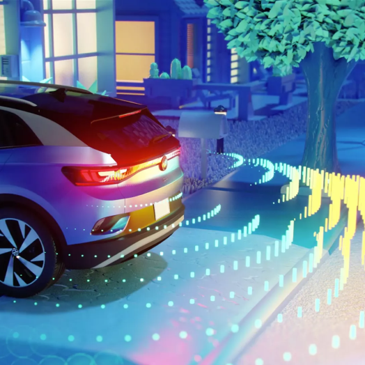 ID.Buzz | Volkswagen of Bellingham in Bellingham WA