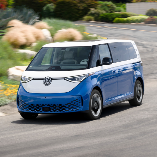 ID.Buzz | Volkswagen of Bellingham in Bellingham WA