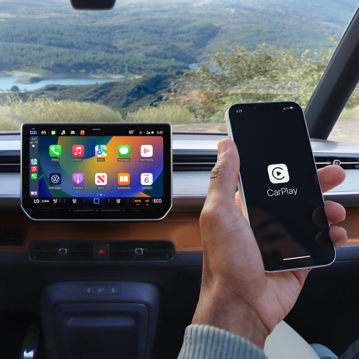 ID.Buzz | Volkswagen of Bellingham in Bellingham WA