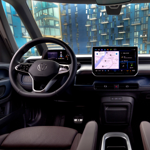 ID.Buzz | Volkswagen of Bellingham in Bellingham WA