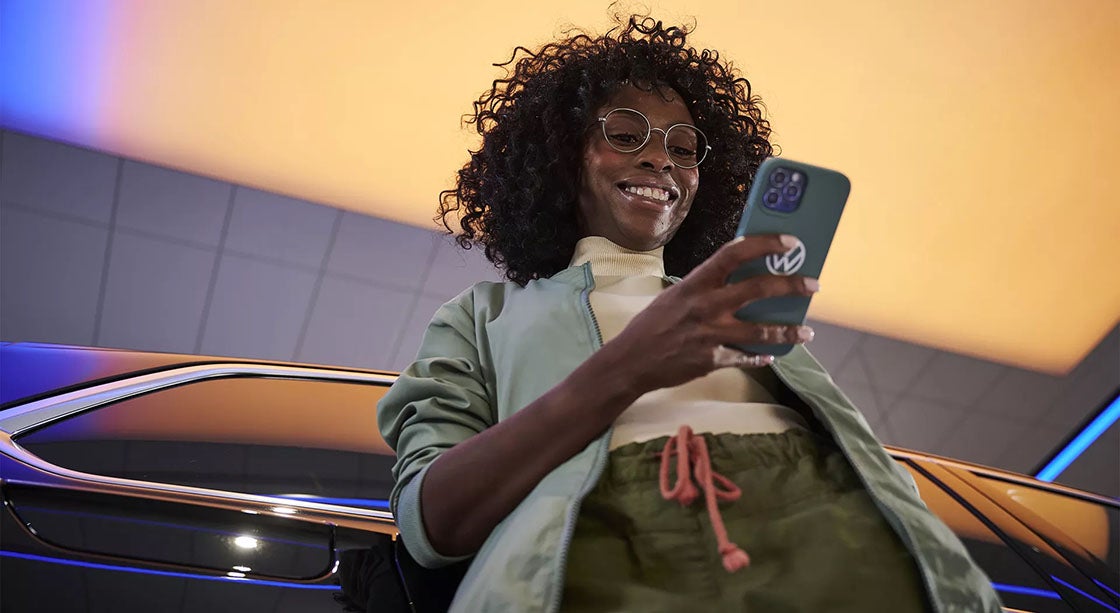 Volkswagen of Bellingham in Bellingham WA