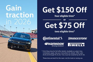 Volkswagen of Bellingham in Bellingham WA