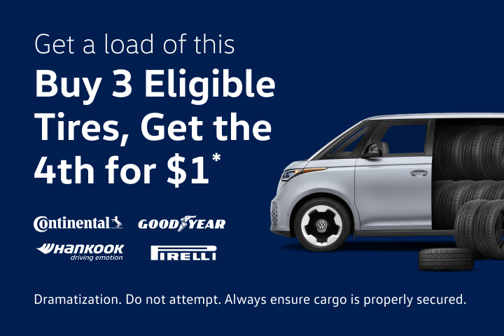 Volkswagen of Bellingham in Bellingham WA