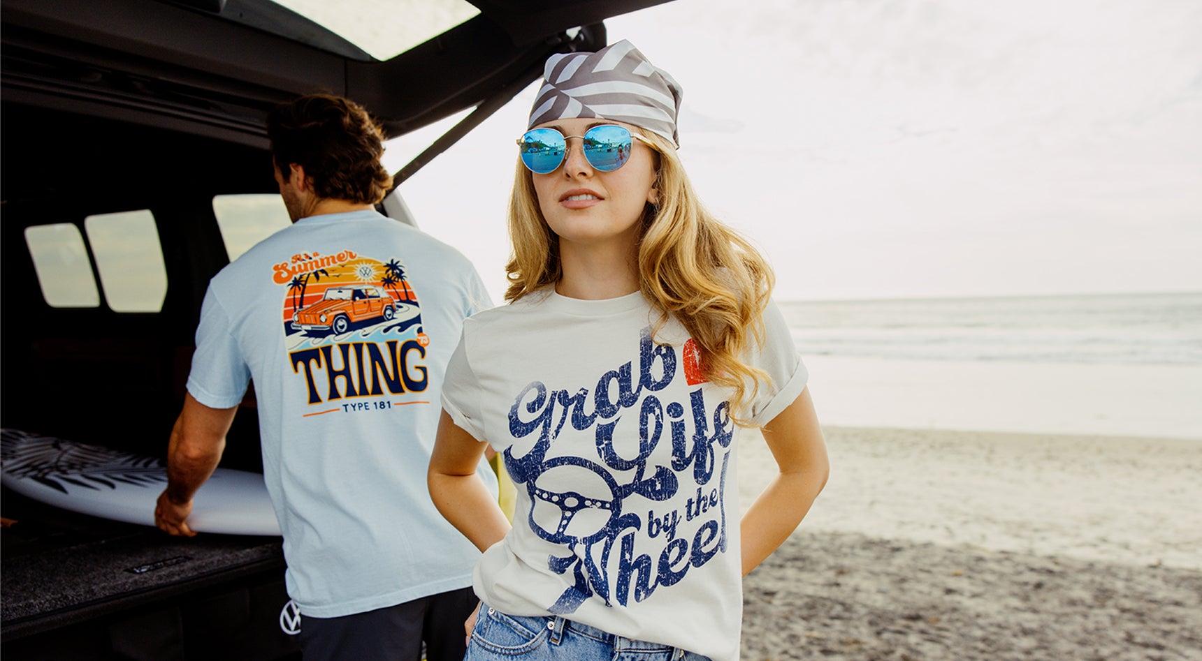 Volkswagen DriverGear in Volkswagen of Bellingham | Bellingham, WA