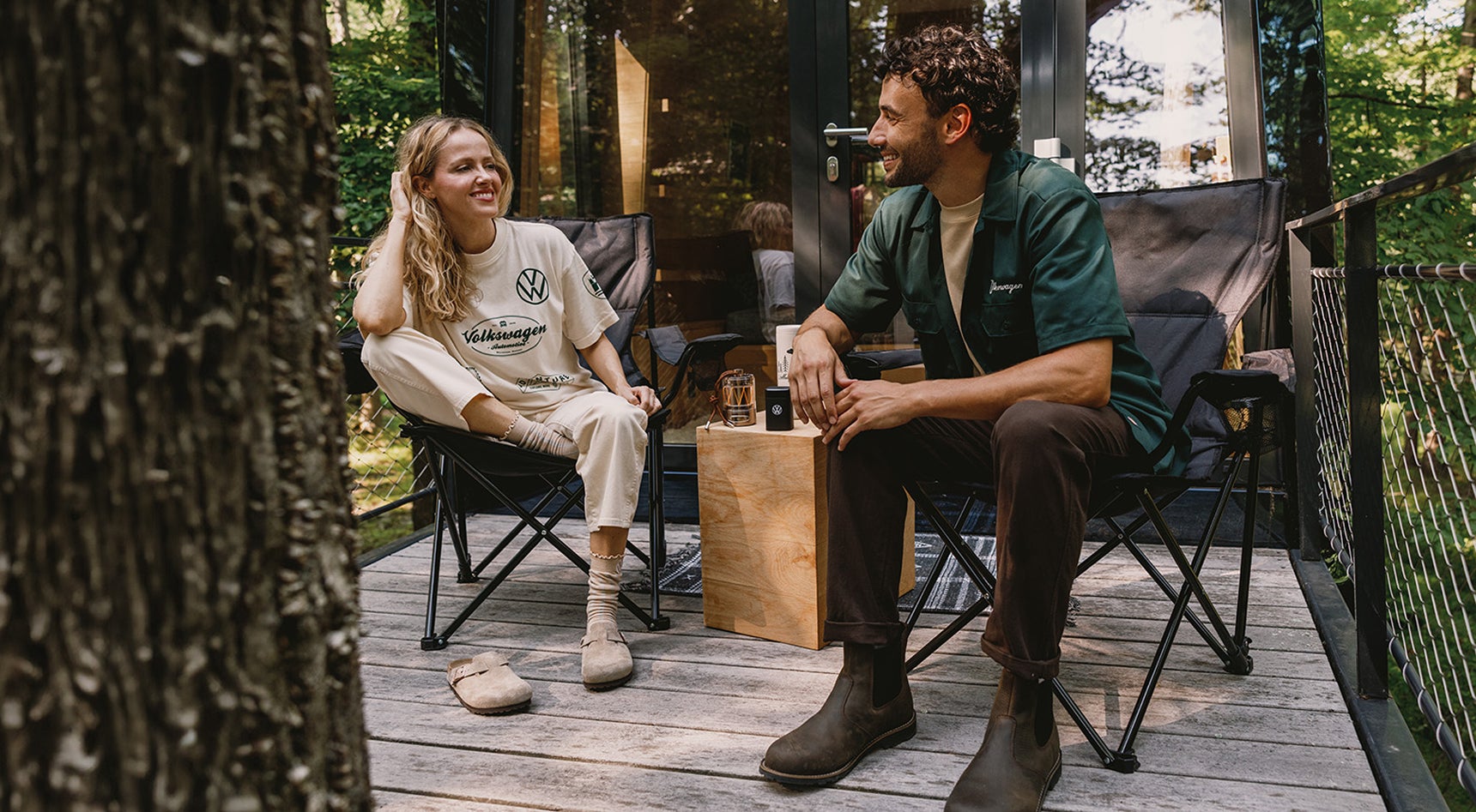 Volkswagen DriverGear in Volkswagen of Bellingham | Bellingham, WA