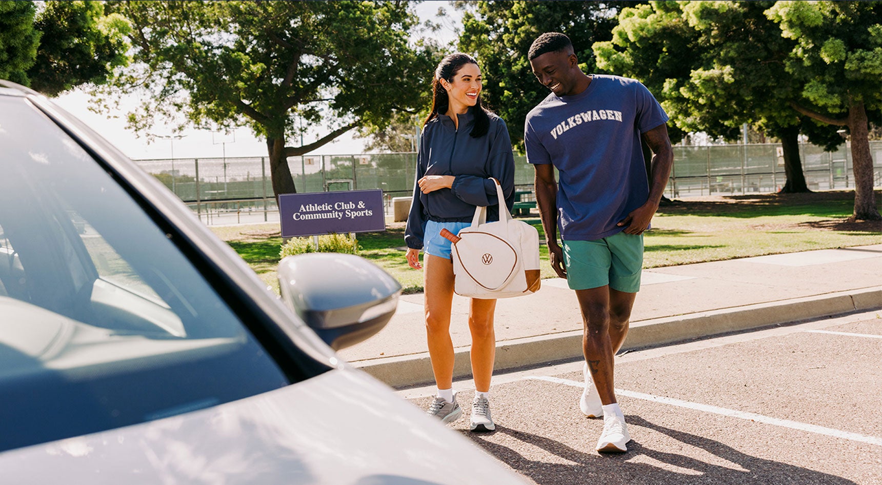 Volkswagen DriverGear in Volkswagen of Bellingham | Bellingham, WA