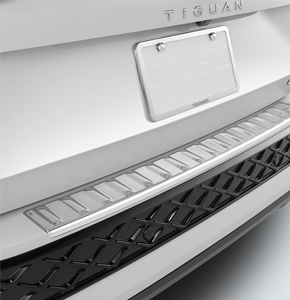 Volkswagen Bumperdillo® Protection Plate