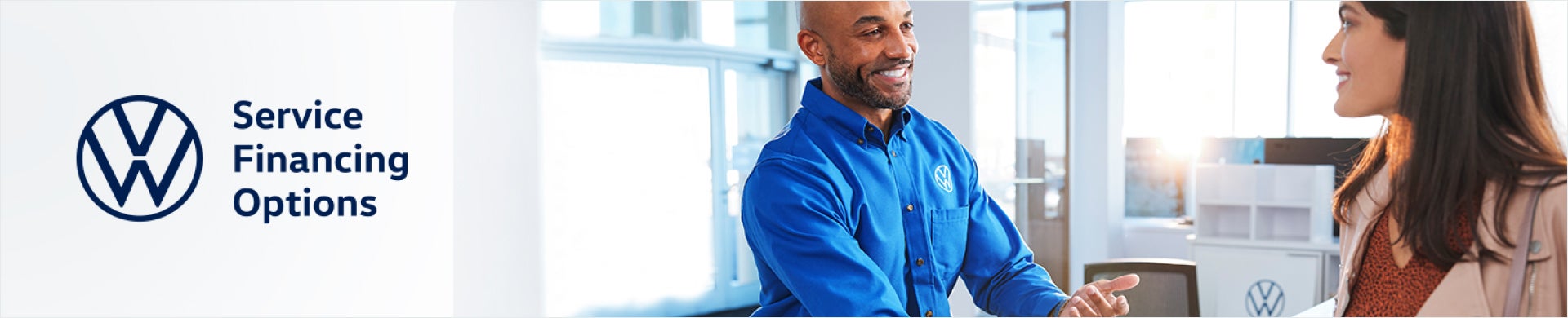 Service Financing Options | Volkswagen of Bellingham in Bellingham WA