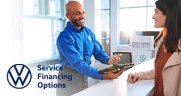 Volkswagen Scheduled Maintenance Program | Volkswagen of Bellingham in Bellingham WA