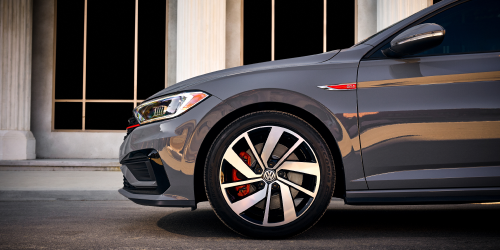 Volkswagen of Bellingham