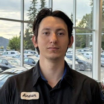 Abraham Gonzalez