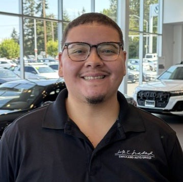Arlo Rodriguez