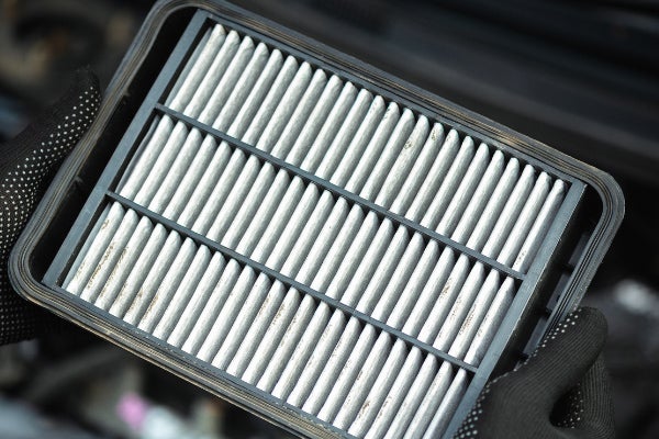 Spring Allergy Relief Special