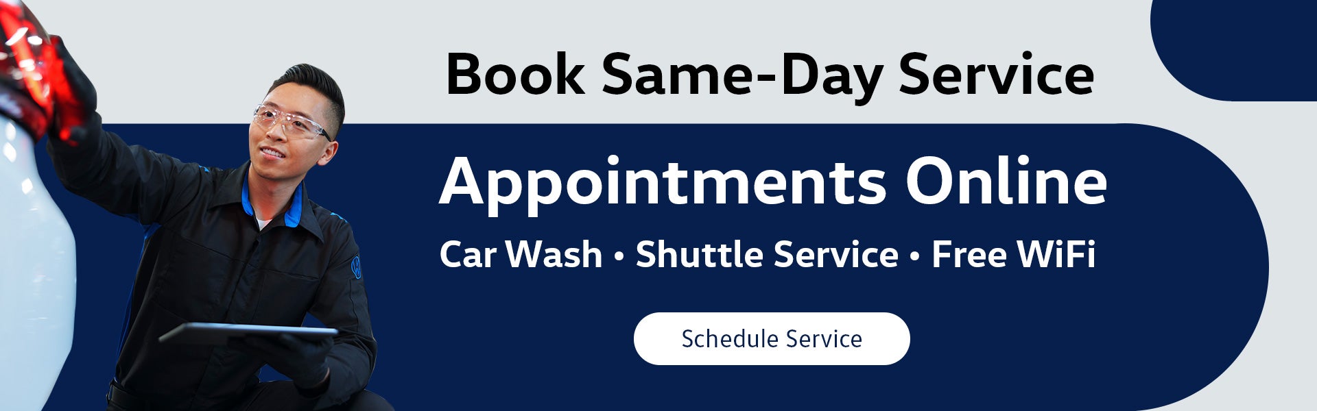 Schedule Service