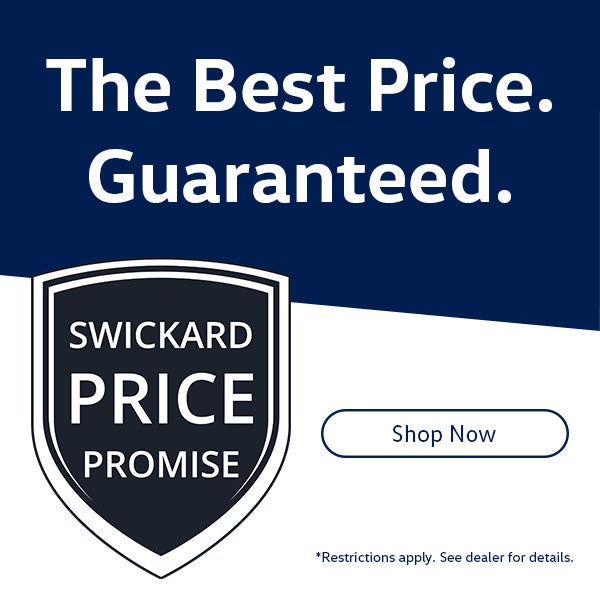 Price Promise