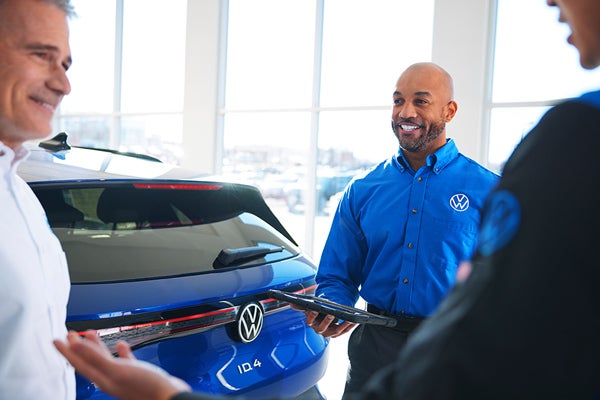 Gift of Great Service