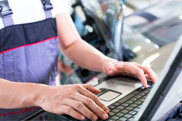 Express Happy Hour - $30 off